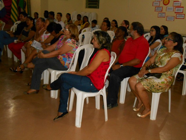 Projeto Lixo Empreendedor é Lançado Em Ipiranga do Piauí - Imagem 7