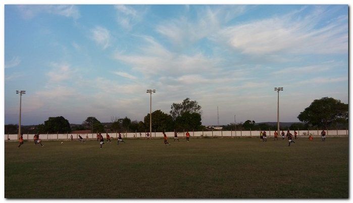 Placar da rodada desse fim de semana do Campeonato Municipal Amador de Inhuma - Imagem 1