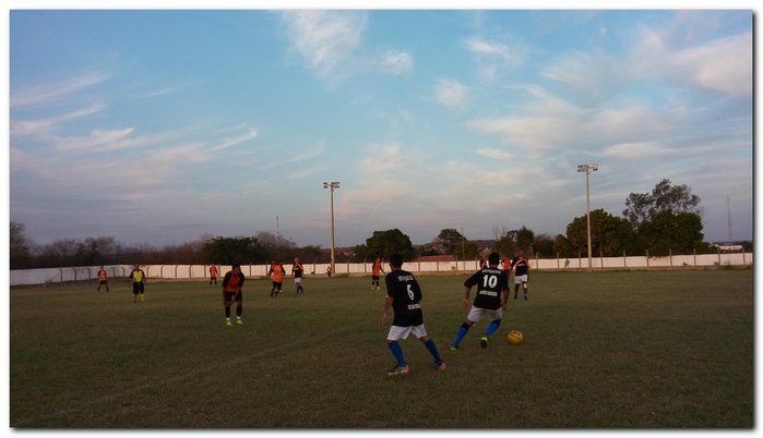Placar da rodada desse fim de semana do Campeonato Municipal Amador de Inhuma - Imagem 13