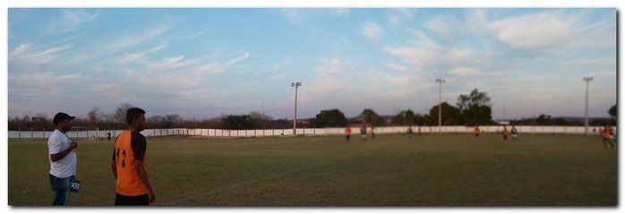 Placar da rodada desse fim de semana do Campeonato Municipal Amador de Inhuma - Imagem 10