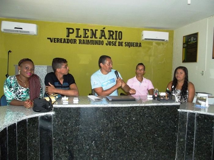 Candidatos a Conselheiros Tutelares Apresentam Propostas em Entrevistas ao Blog Meio Norte - Imagem 12
