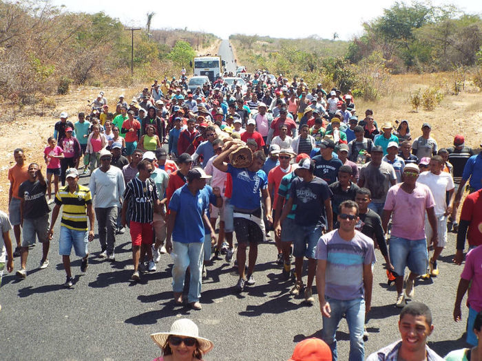 Festejo de Nossa Senhora da Aparecida - Imagem 5