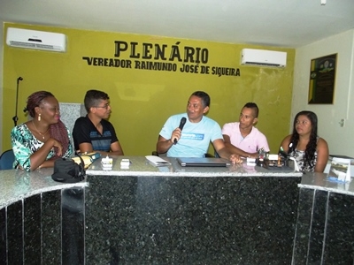 Candidatos a Conselheiros Tutelares Apresentam Propostas em Entrevistas ao Blog Meio Norte - Imagem 11