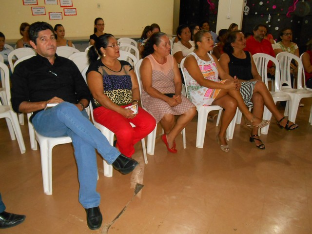 Projeto Lixo Empreendedor é Lançado Em Ipiranga do Piauí - Imagem 19