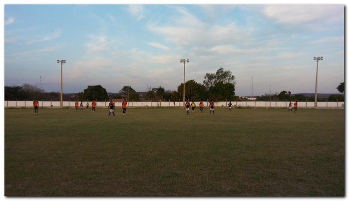 Placar da rodada desse fim de semana do Campeonato Municipal Amador de Inhuma - Imagem 2