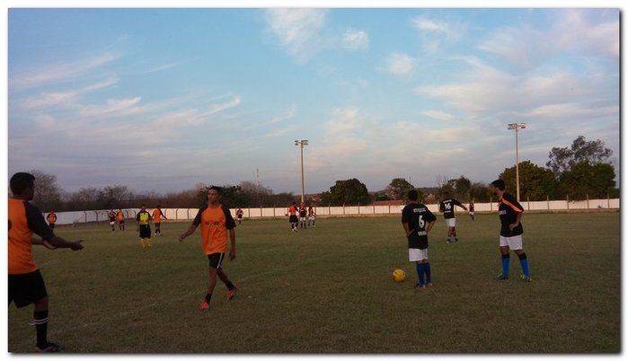 Placar da rodada desse fim de semana do Campeonato Municipal Amador de Inhuma - Imagem 12