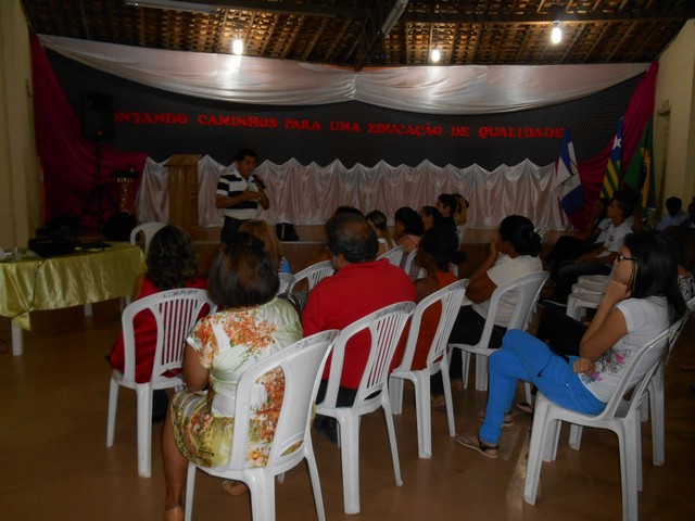 Projeto Lixo Empreendedor é Lançado Em Ipiranga do Piauí - Imagem 32