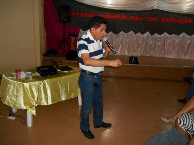 Projeto Lixo Empreendedor é Lançado Em Ipiranga do Piauí - Imagem 30