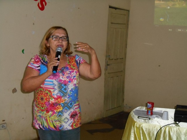 Projeto Lixo Empreendedor é Lançado Em Ipiranga do Piauí - Imagem 17