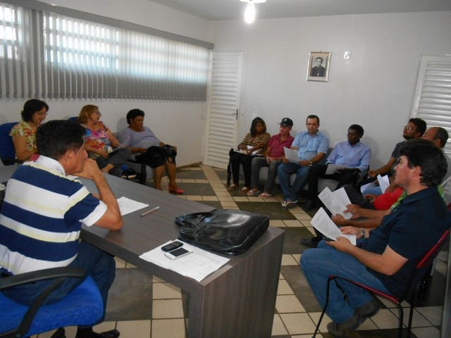 Projeto Lixo Empreendedor é Lançado Em Ipiranga do Piauí - Imagem 1