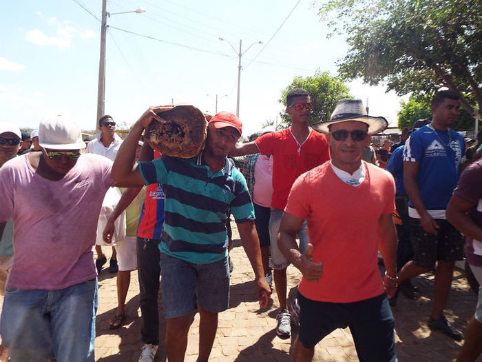 Festejo de Nossa Senhora da Aparecida - Imagem 33