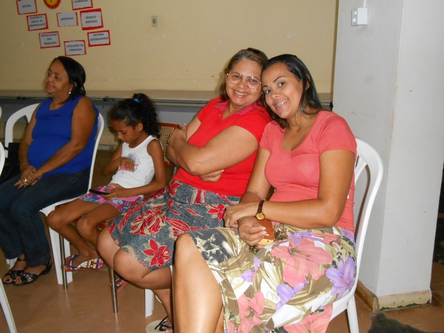 Projeto Lixo Empreendedor é Lançado Em Ipiranga do Piauí - Imagem 8