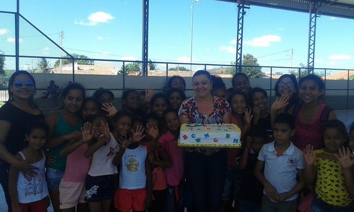 Alunos de São João da Varjota visitam a Praça da Juventude em Oeiras - Imagem 6