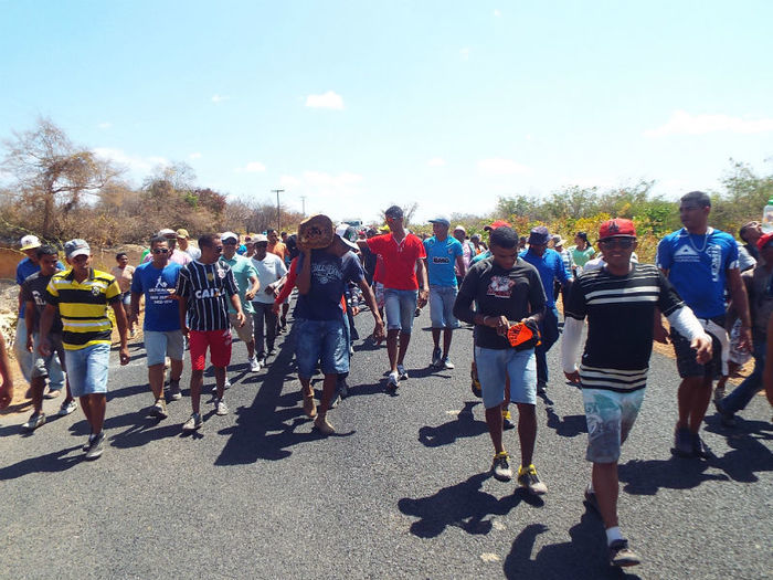 Festejo de Nossa Senhora da Aparecida - Imagem 13