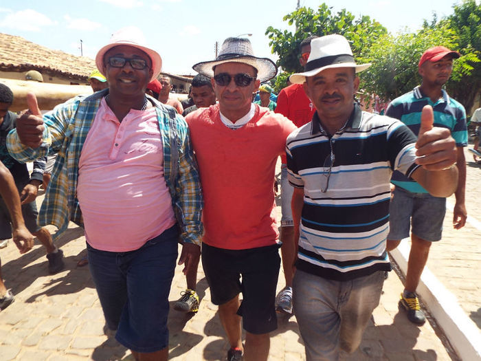 Festejo de Nossa Senhora da Aparecida - Imagem 34
