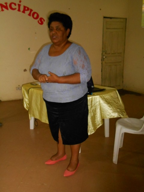 Projeto Lixo Empreendedor é Lançado Em Ipiranga do Piauí - Imagem 4