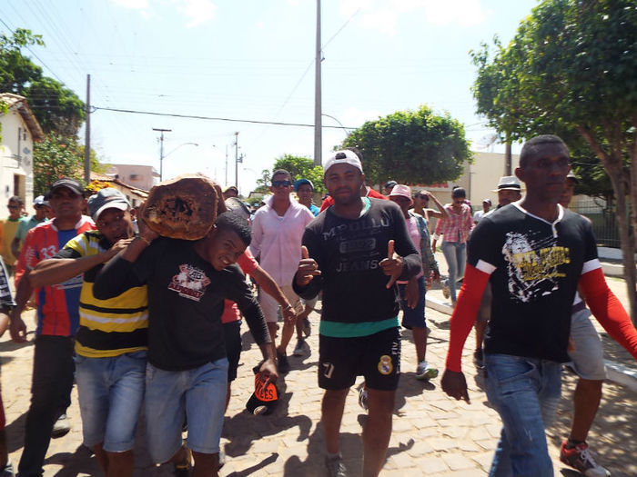 Festejo de Nossa Senhora da Aparecida - Imagem 20