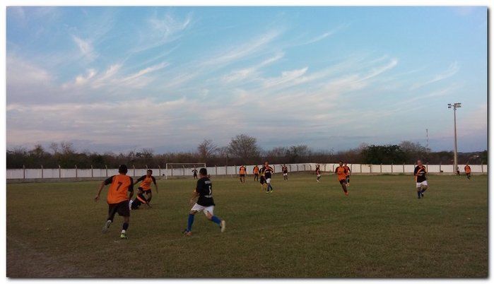 Placar da rodada desse fim de semana do Campeonato Municipal Amador de Inhuma - Imagem 8