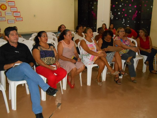 Projeto Lixo Empreendedor é Lançado Em Ipiranga do Piauí - Imagem 5