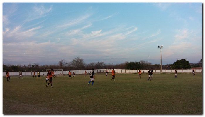 Placar da rodada desse fim de semana do Campeonato Municipal Amador de Inhuma - Imagem 9