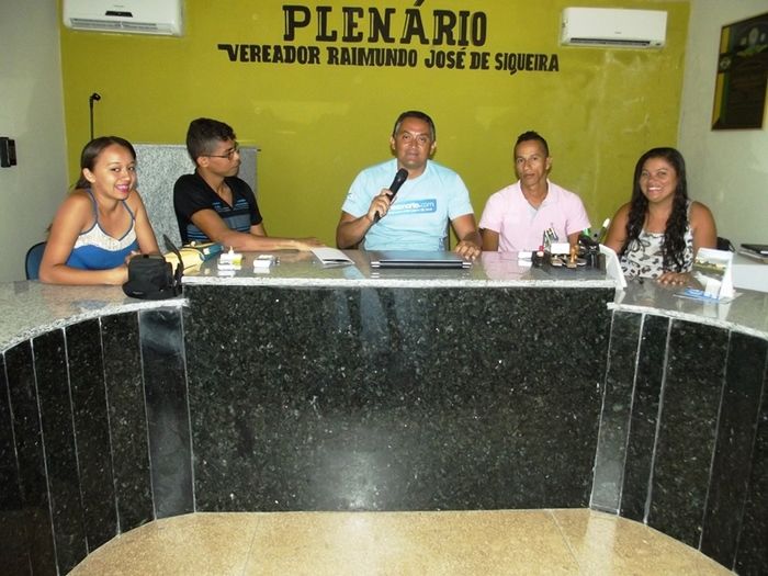 Candidatos a Conselheiros Tutelares Apresentam Propostas em Entrevistas ao Blog Meio Norte - Imagem 9