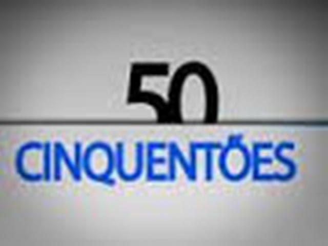 Campeonato dos Cinquentões de Futebol começa neste Final de Semana em Olho D`água  - Imagem 1