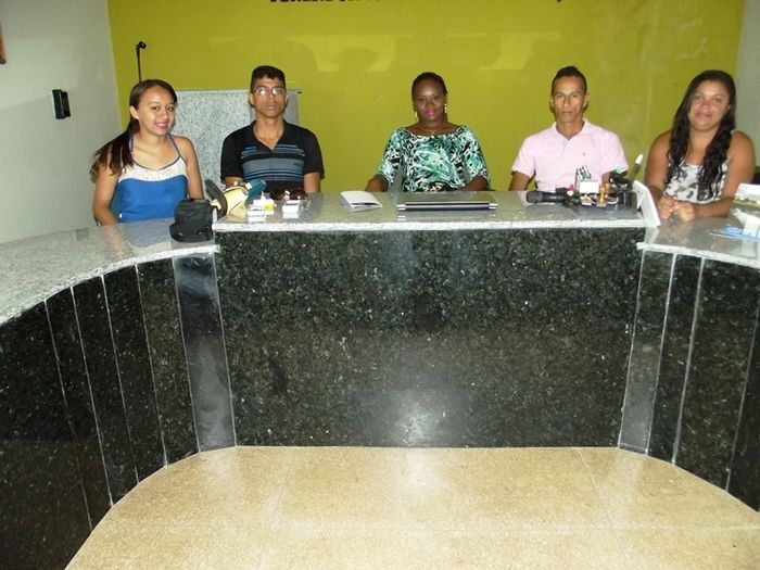 Candidatos a Conselheiros Tutelares Apresentam Propostas em Entrevistas ao Blog Meio Norte - Imagem 3