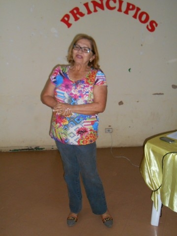 Projeto Lixo Empreendedor é Lançado Em Ipiranga do Piauí - Imagem 9