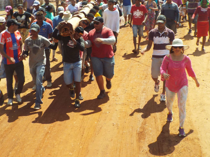 Festejo de Nossa Senhora da Aparecida - Imagem 24