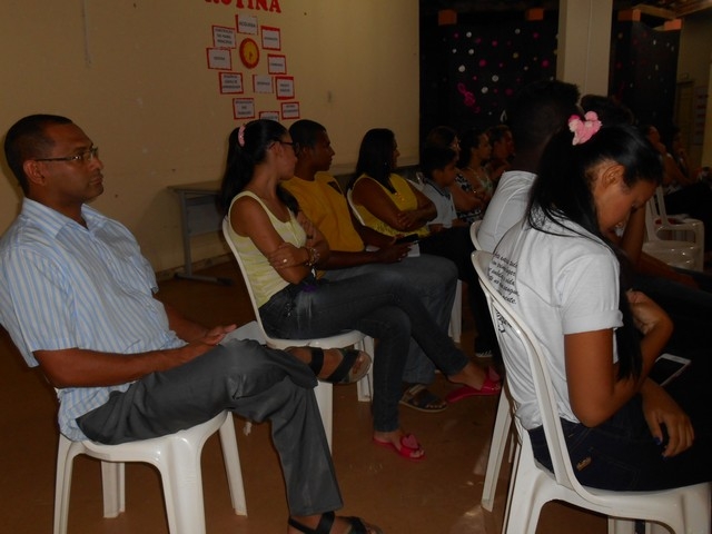 Projeto Lixo Empreendedor é Lançado Em Ipiranga do Piauí - Imagem 22