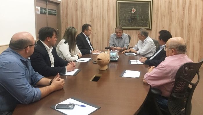 Reunião no Ceará aproxima retomada da Rota das Emoções - Imagem 1