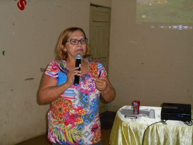 Projeto Lixo Empreendedor é Lançado Em Ipiranga do Piauí - Imagem 16