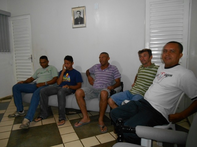 Projeto Lixo Empreendedor é Lançado Em Ipiranga do Piauí - Imagem 3