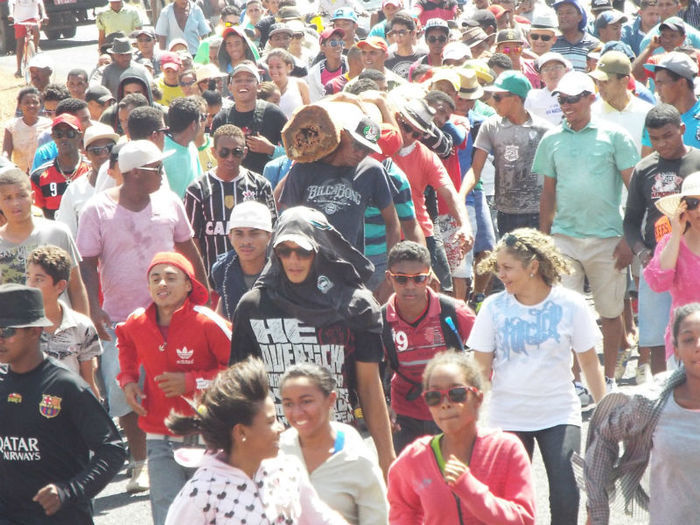 Festejo de Nossa Senhora da Aparecida - Imagem 32