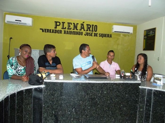 Candidatos a Conselheiros Tutelares Apresentam Propostas em Entrevistas ao Blog Meio Norte - Imagem 13