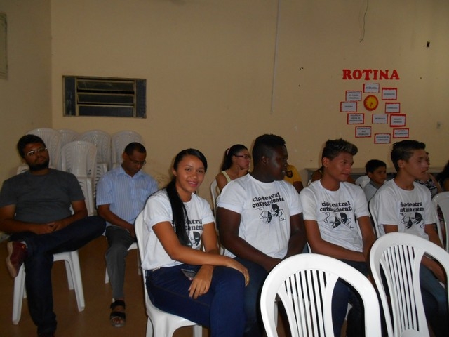 Projeto Lixo Empreendedor é Lançado Em Ipiranga do Piauí - Imagem 25