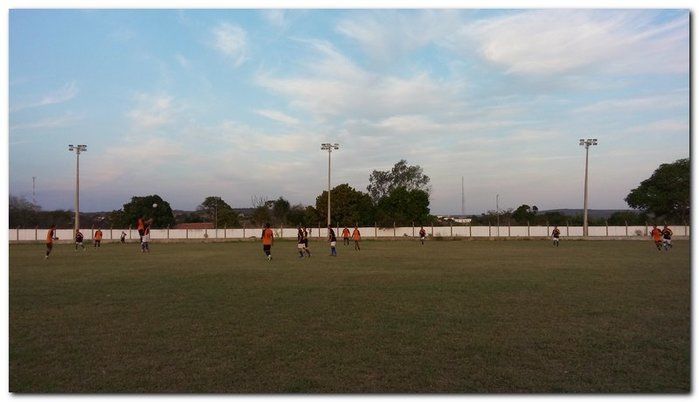 Placar da rodada desse fim de semana do Campeonato Municipal Amador de Inhuma - Imagem 3