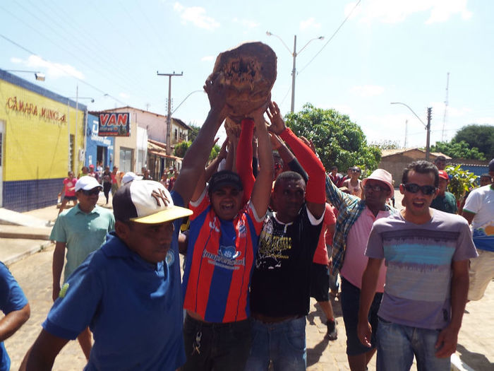 Festejo de Nossa Senhora da Aparecida - Imagem 22