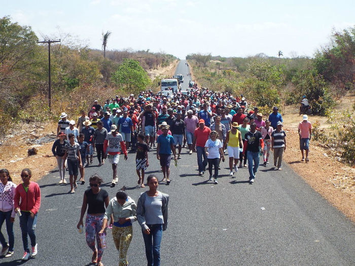 Festejo de Nossa Senhora da Aparecida - Imagem 29
