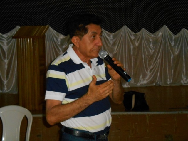 Projeto Lixo Empreendedor é Lançado Em Ipiranga do Piauí - Imagem 31