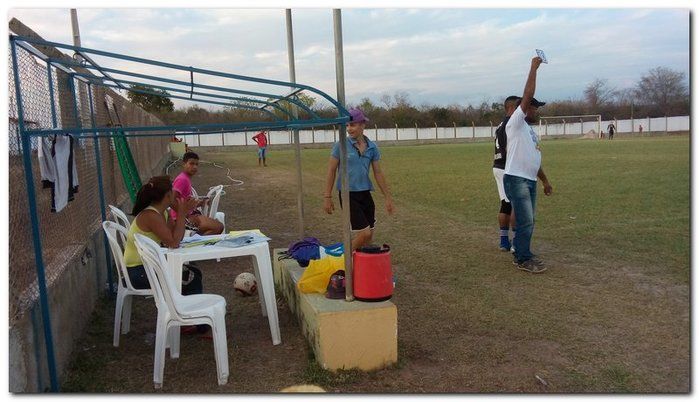 Placar da rodada desse fim de semana do Campeonato Municipal Amador de Inhuma - Imagem 7