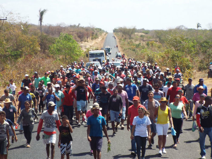 Festejo de Nossa Senhora da Aparecida - Imagem 4