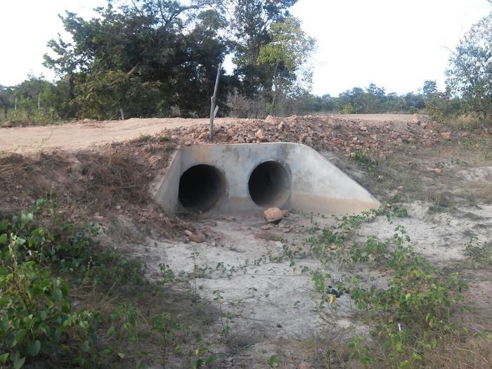 O prefeito Zé Resende inaugura mais um sistema de abastecimento d’água na zona rural de Boa Hora. - Imagem 37