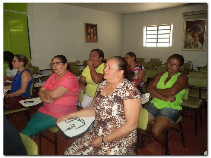 Prefeito Dr. Moura empossa Conselheiros do FUNDEB - Imagem 4