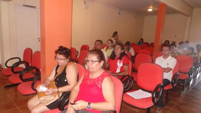 Campanha de Vacinação contra Pólio em Pimenteiras começa nesse sábado  - Imagem 5