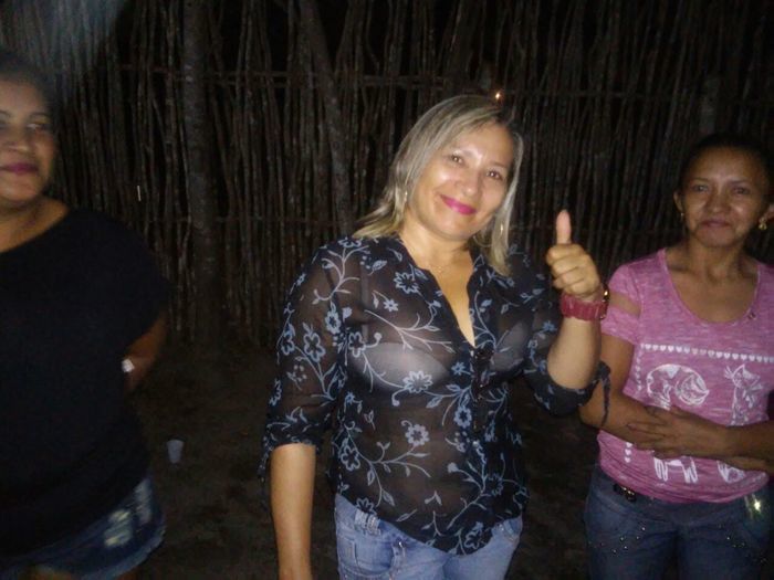 O prefeito Zé Resende inaugura mais um sistema de abastecimento d’água na zona rural de Boa Hora. - Imagem 34