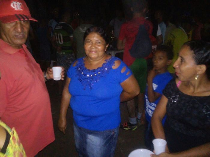 O prefeito Zé Resende inaugura mais um sistema de abastecimento d’água na zona rural de Boa Hora. - Imagem 23