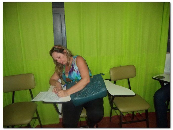 Prefeito Dr. Moura empossa Conselheiros do FUNDEB - Imagem 15