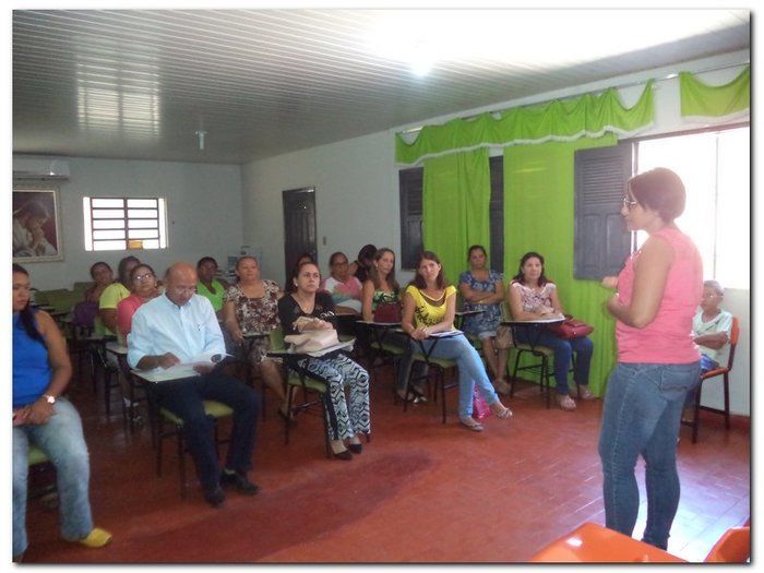 Prefeito Dr. Moura empossa Conselheiros do FUNDEB - Imagem 6