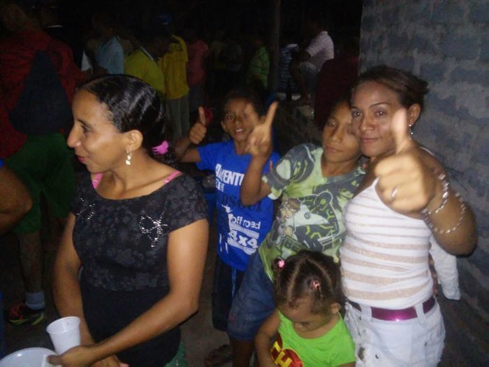 O prefeito Zé Resende inaugura mais um sistema de abastecimento d’água na zona rural de Boa Hora. - Imagem 24